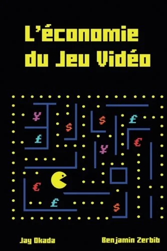 L'Économie du jeu vidéo