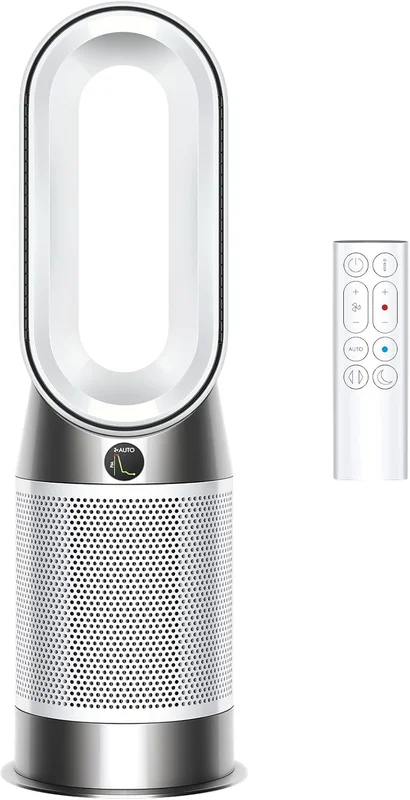 Dyson Purify Hot+Cool HP1