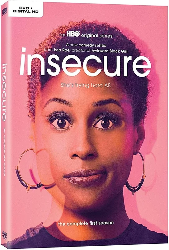 Insecure: The Complete First Season