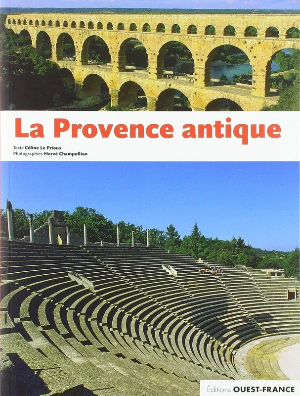 La Provence antique