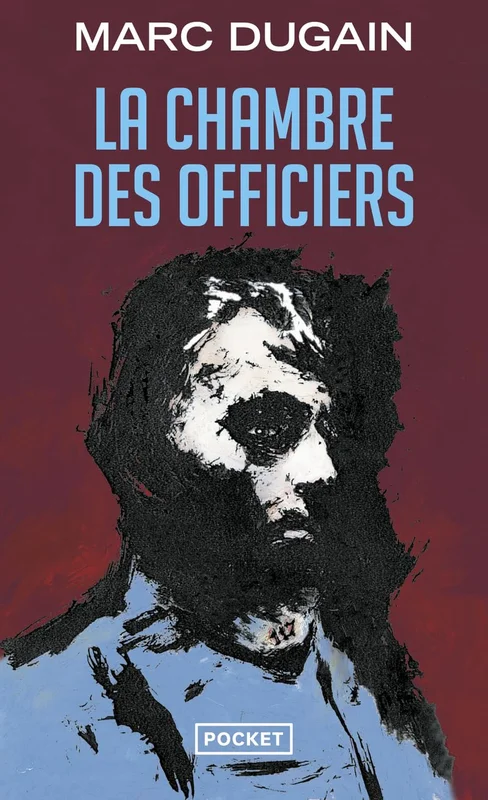 La Chambre des officiers      Poche – 6 janvier 2000
