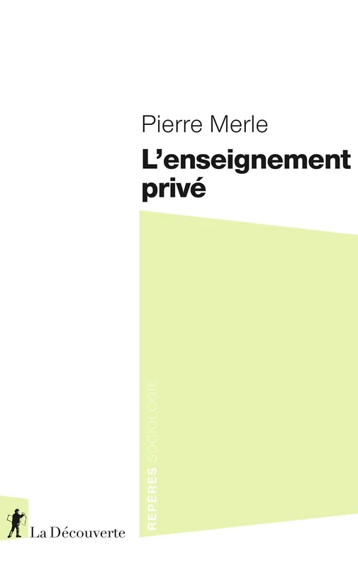 L'enseignement privé (Repères)