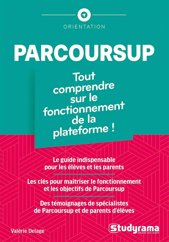 Parcoursup Tout comprendre sur le fonctionnement de la plateforme