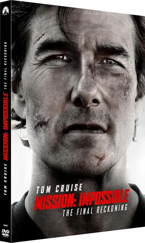 Mission : Impossible - The Final Reckoning
