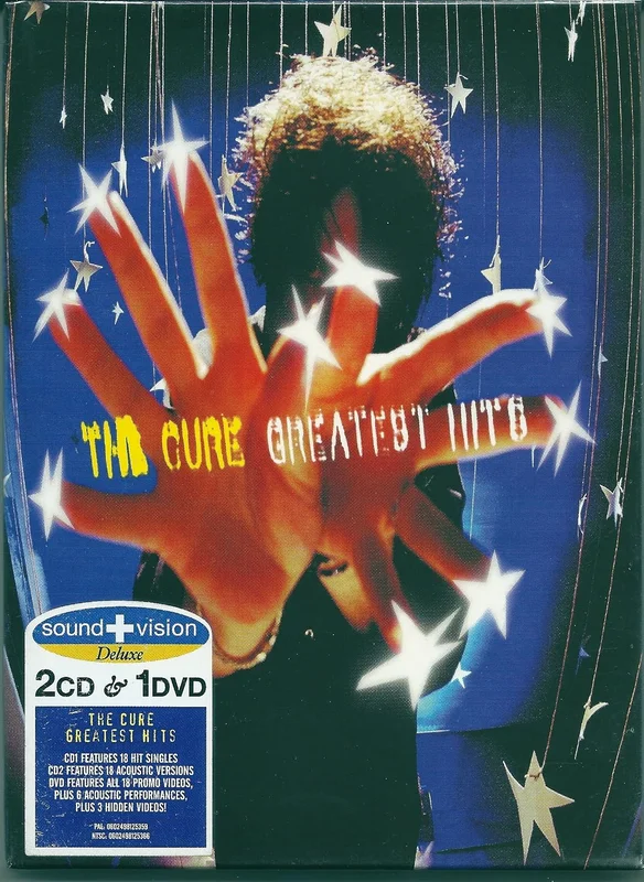 Greatest Hits (Box and