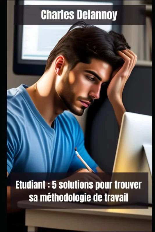 Etudiant : 5 solutions pour trouver sa méthodologie de travail