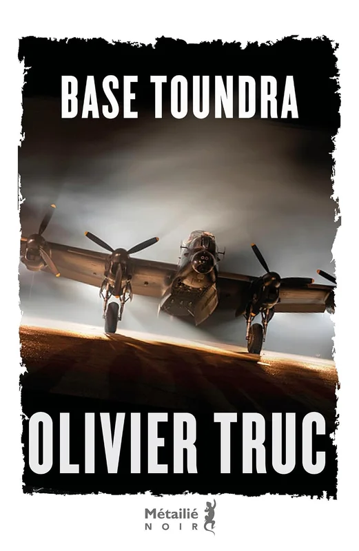 Base Toundra (Autres horizons)