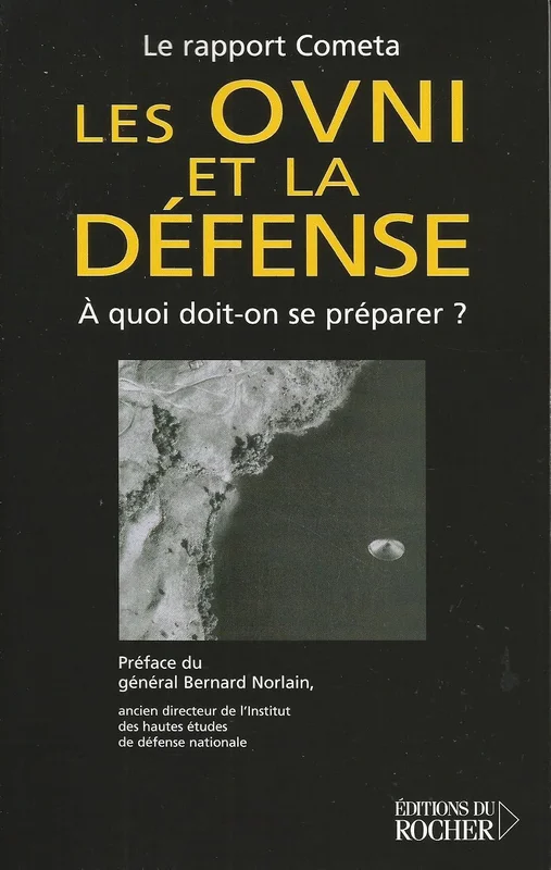 Les OVNI et la défense : À quoi doit-on se préparer ?