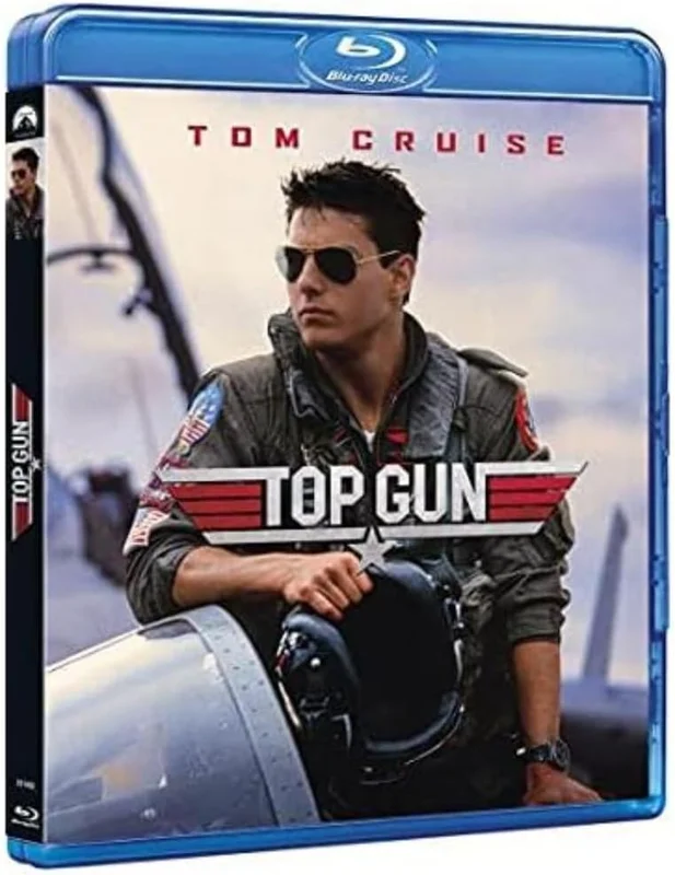 Top Gun [Blu-Ray]