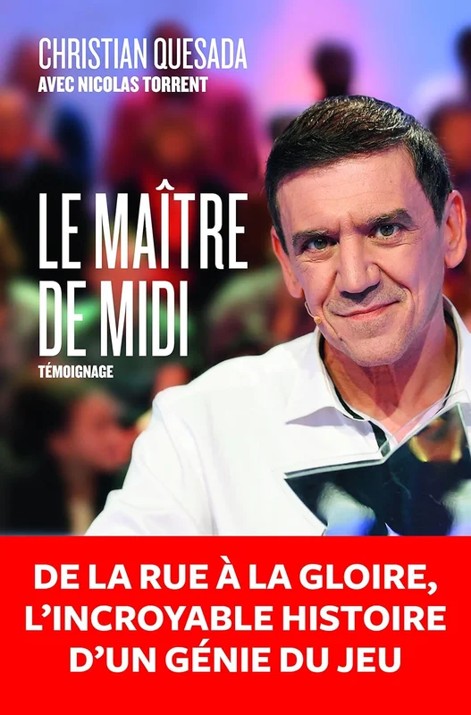 Le Maître de midi
