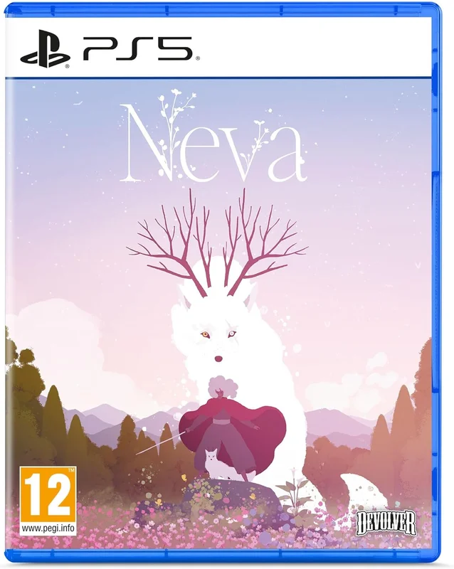 Neva - PS5