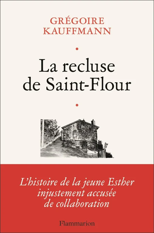 La recluse de Saint-Flour