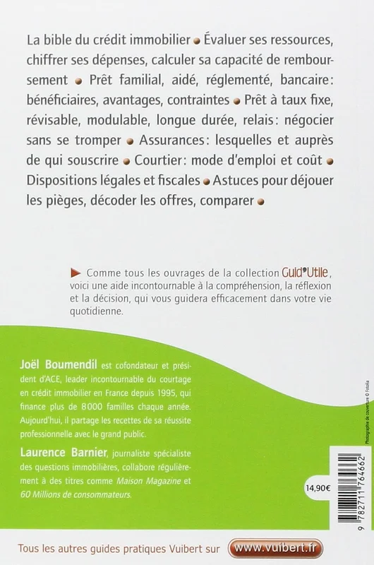 Crédit immobilier: Empruntez malin, dépensez moins