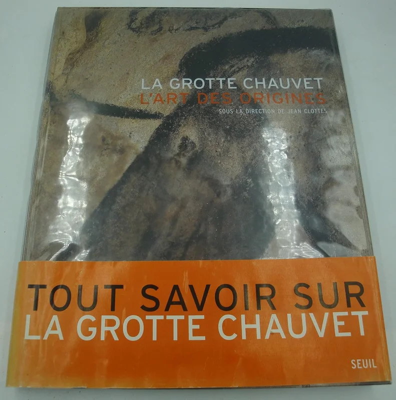 La Grotte Chauvet : L'art des origines