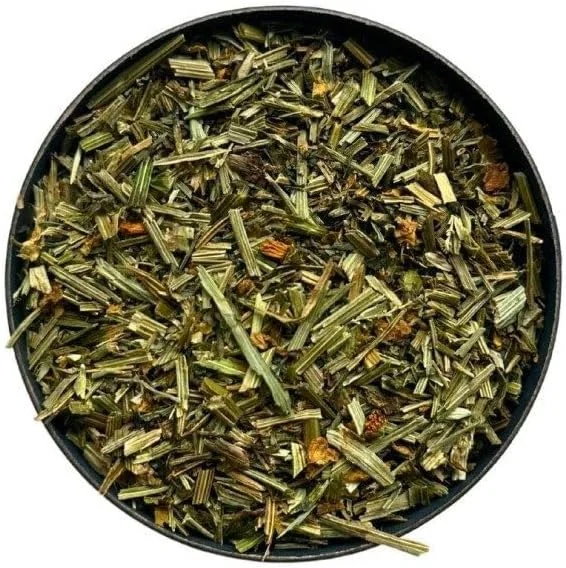 Tisane Escholtzia (Pavot de Californie) plante.