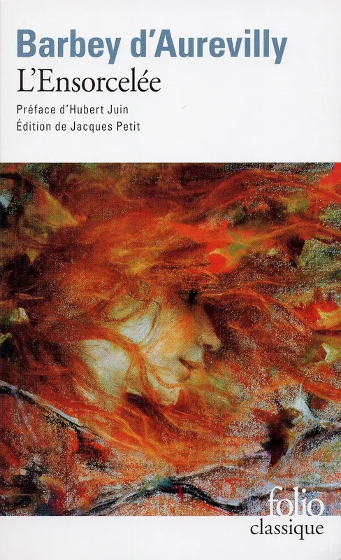 Ensorcelee: A36910 (Folio (Gallimard))