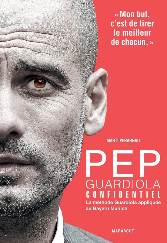 Pep Guardiola Confidential      Paperback – Big Book, 7 Oct. 2020