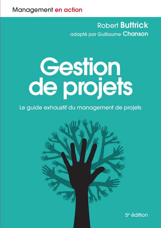 GESTION DE PROJETS 5E EDITION