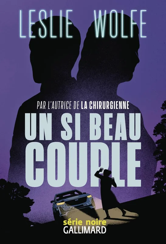 Un si beau couple      Paperback – 4 Jun. 2026