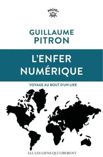 L'enfer numérique: Voyage au bout d'un Like