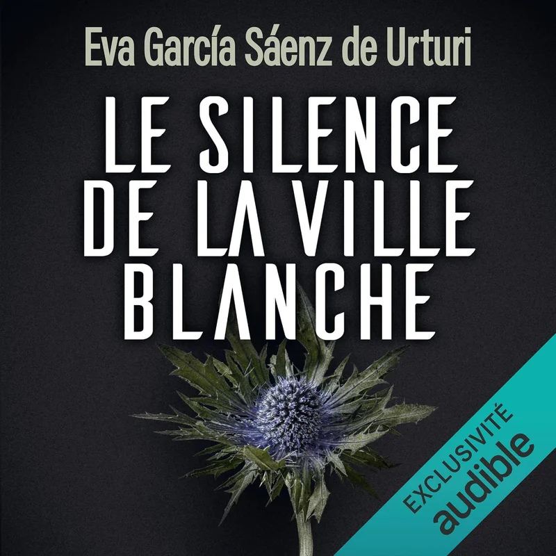 Le silence de la ville blanche: La ville blanche 1