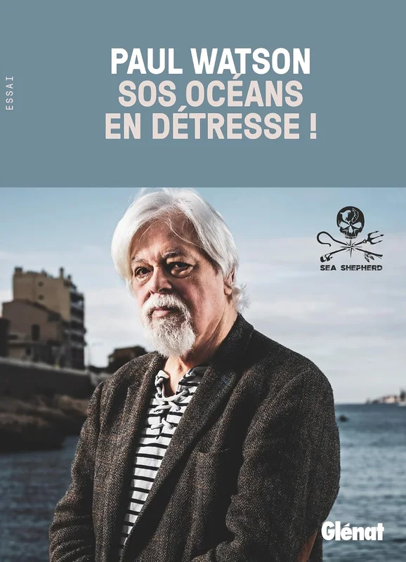 SOS océans en détresse !