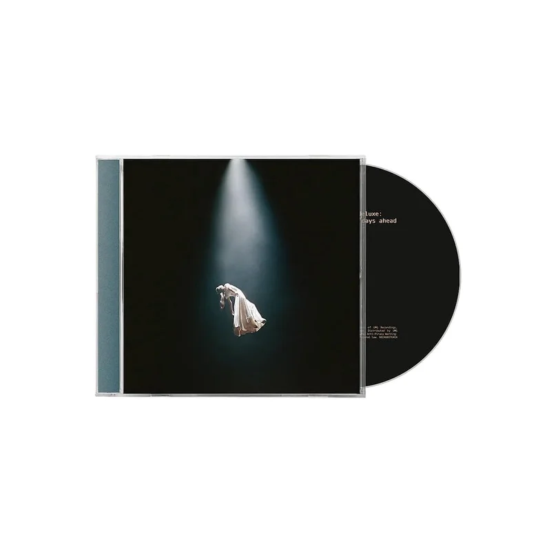 Eternal Sunshine Deluxe: Brighter Days Ahead