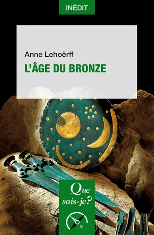 L'Âge du bronze