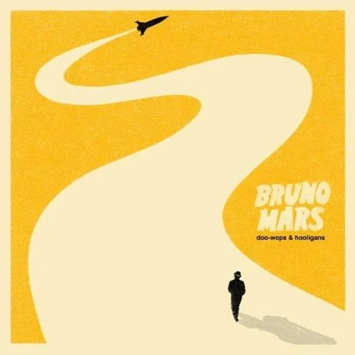 CD Album (12 Tracks, incl. The Other Side , Our First Time , Runaway Baby , Marry You , Liquor Store Blues (feat. Damian Marley) etc.)