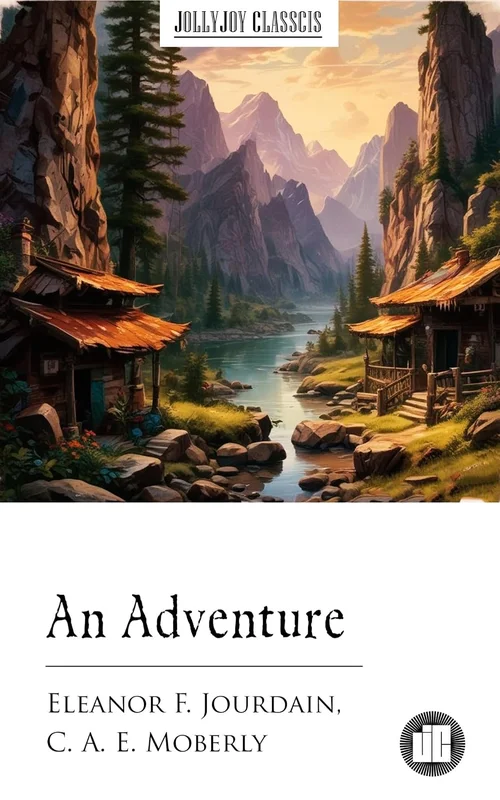 An Adventure (English Edition)