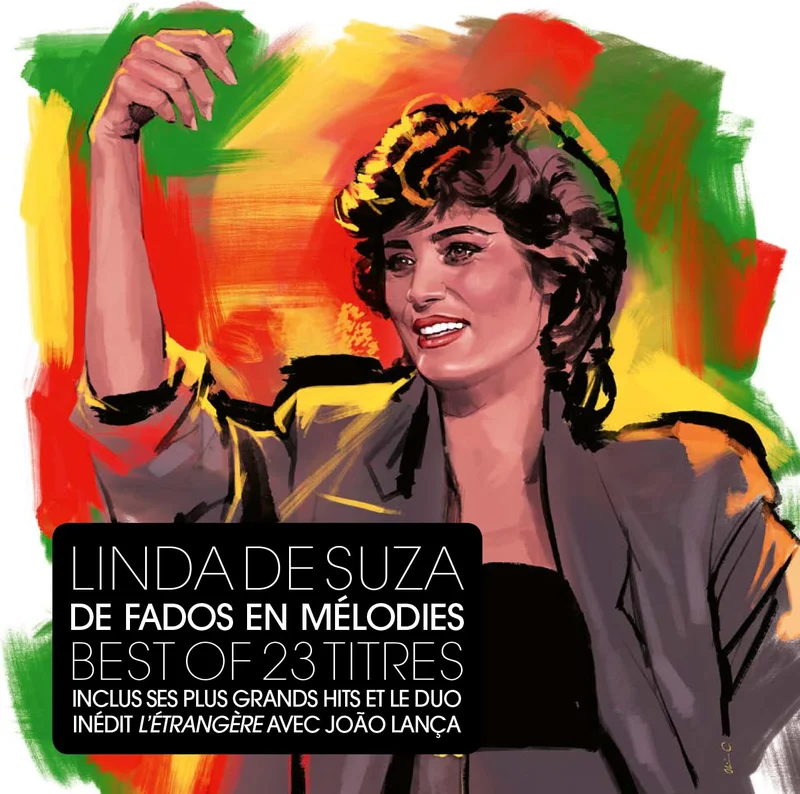 De Fados en Mélodies (Best of