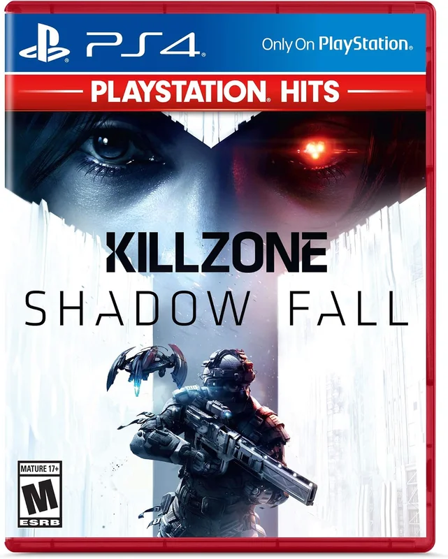 Killzone: Shadow Fall - Greatest Hits Edition for PlayStation 4