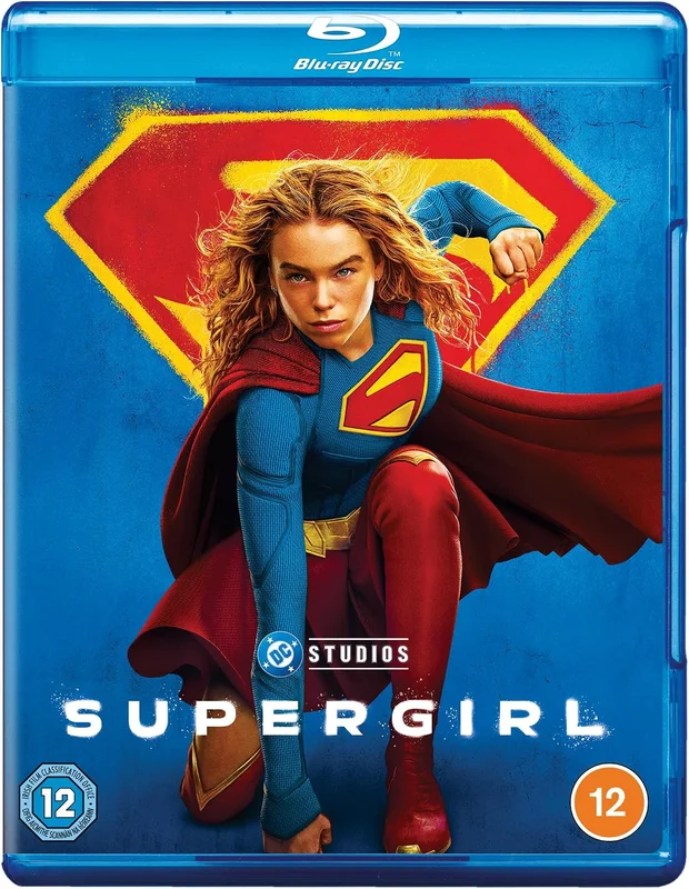 Supergirl [2026]
