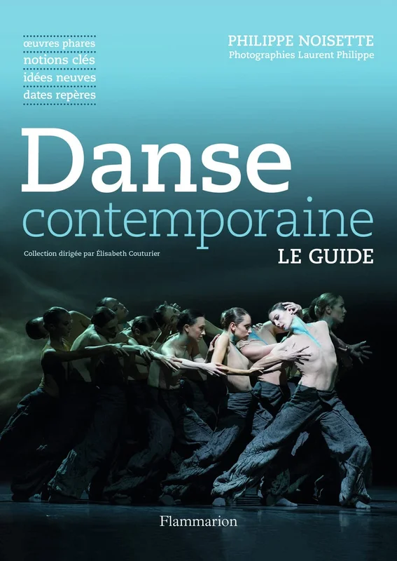 Danse contemporaine: Le guide