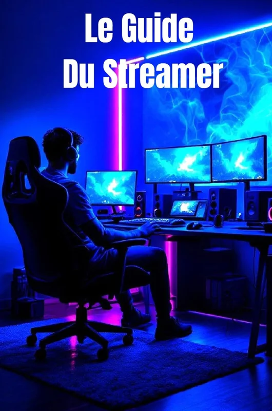 Le Guide Du Streamer