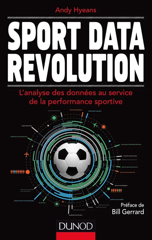 Sport Data Revolution: L'analyse des données au service de la performance sportive