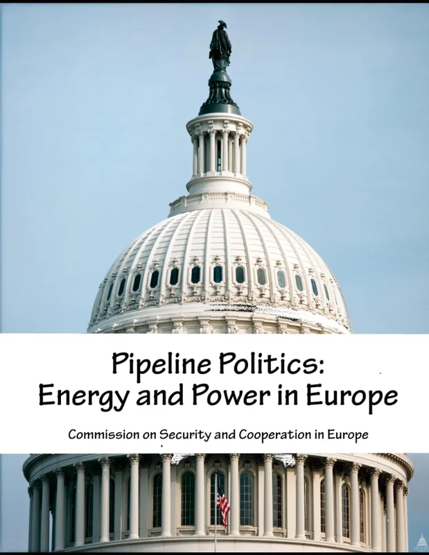 Pipeline Politics: Energy and Power in Europe