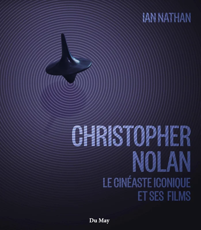 Christopher Nolan