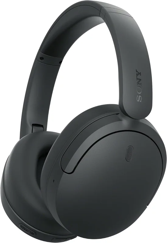 Casque sans Fil à réduction de Bruit Sony WH-CH730N
