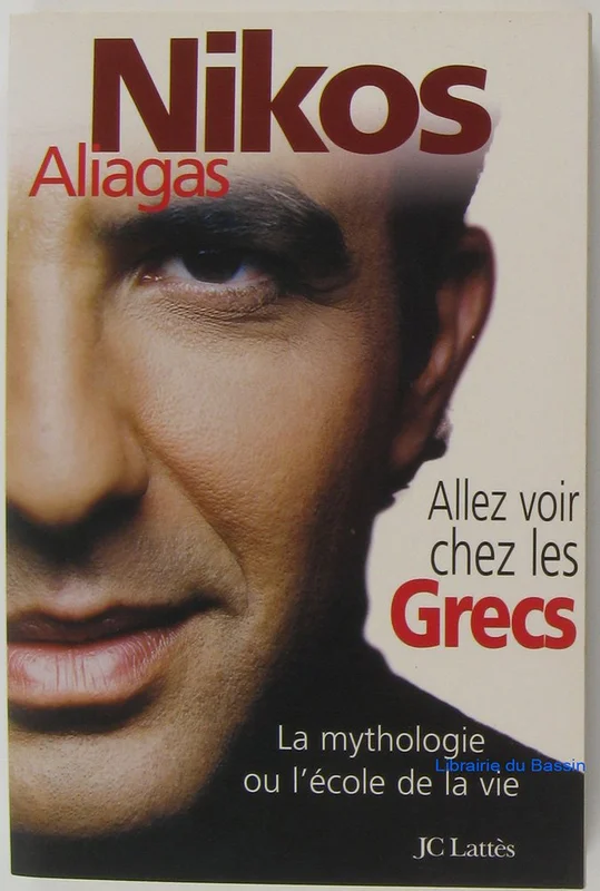 Allez voir chez les Grecs
