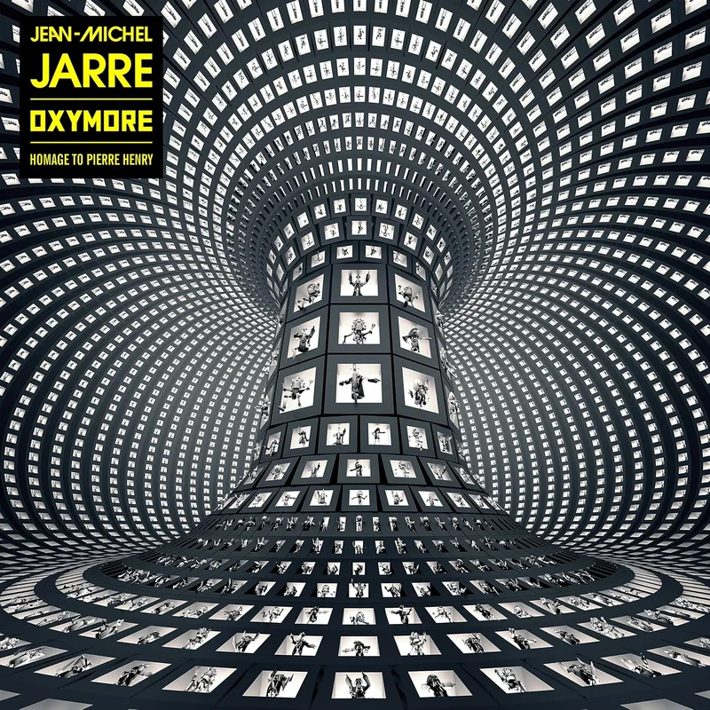 Oxymore