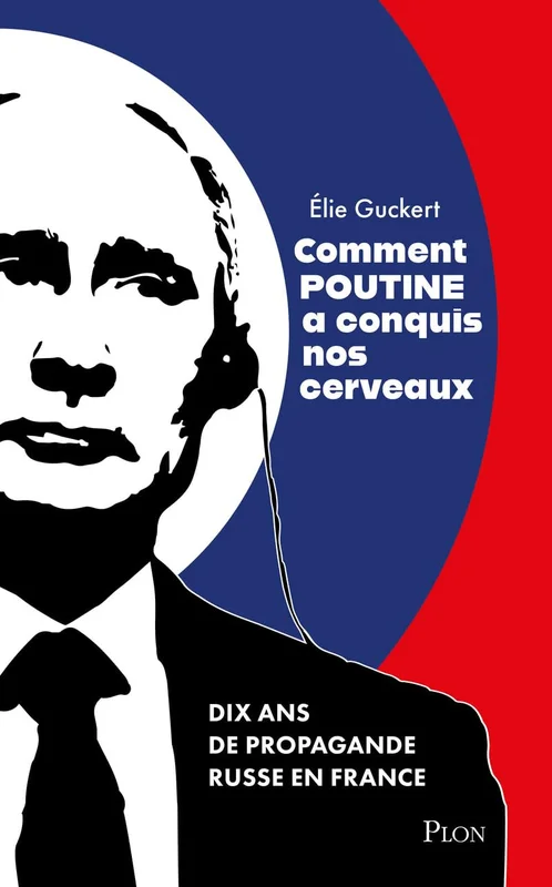 Comment Poutine a conquis nos cerveaux      Paperback – Big Book, 19 Oct. 2023