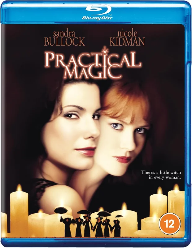 Practical Magic [1998]