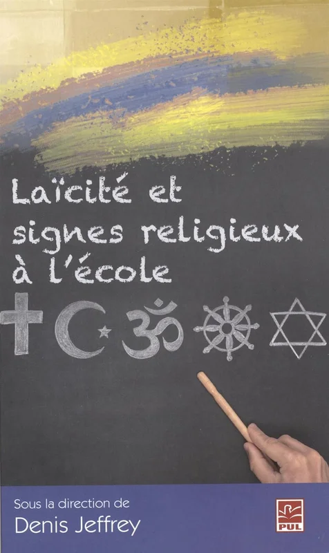 Laïcité et signes religieux à l'école
