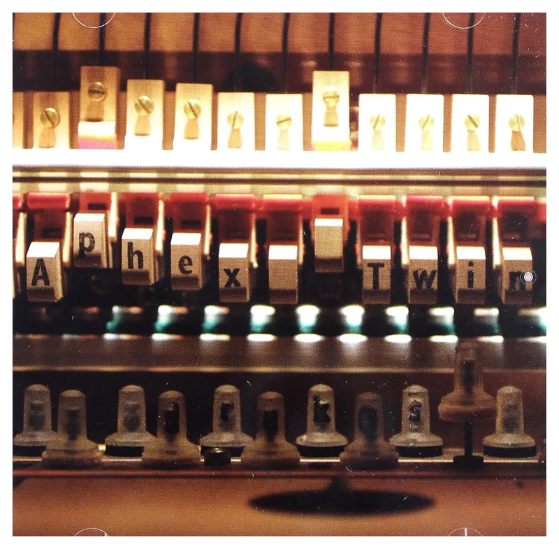 Drukqs