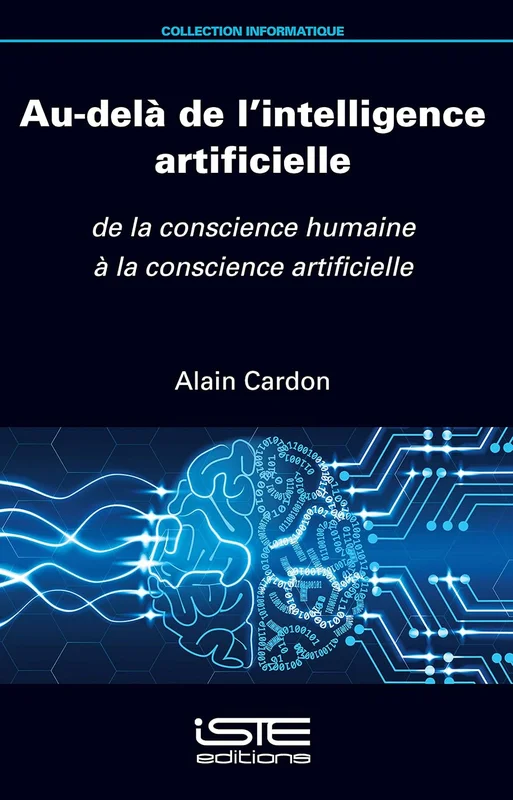 Au-delà de l’intelligence artificielle