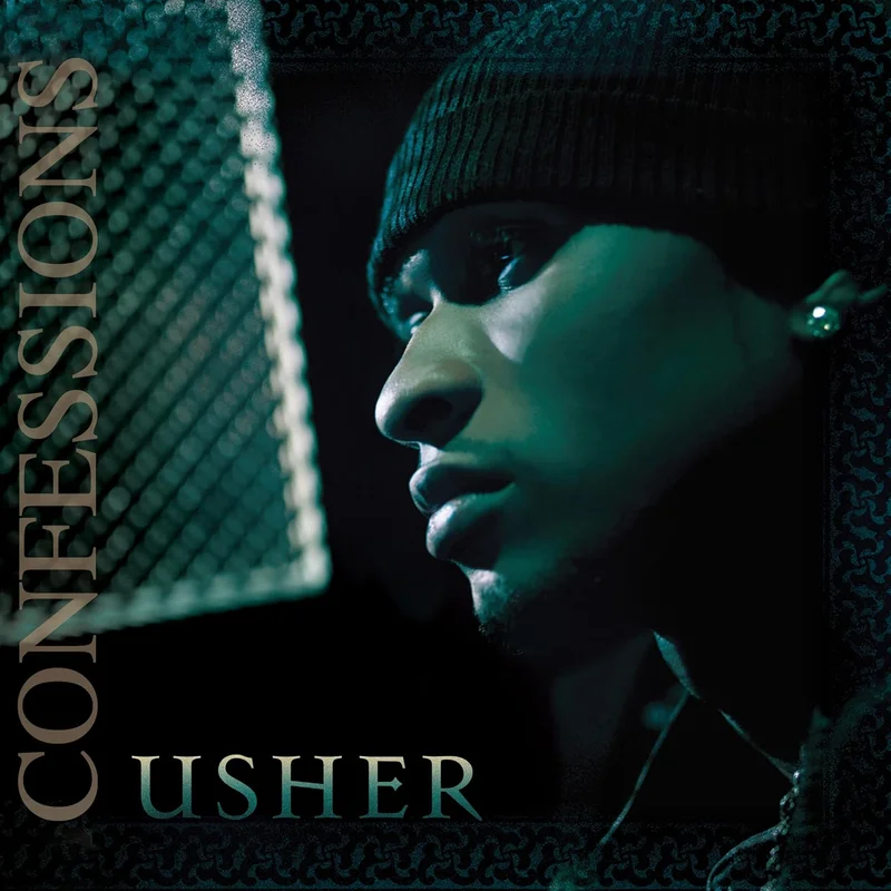 Confessions (20th Anniversary)