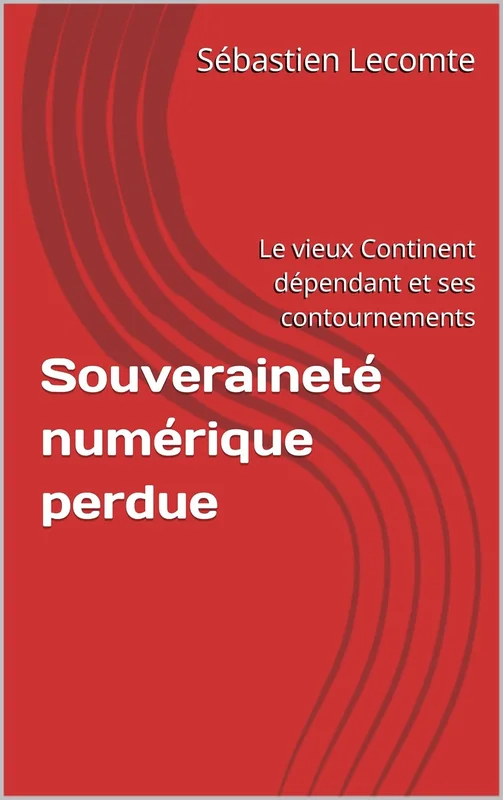 Souveraineté numérique perdue: Le vieux Continent dépendant et ses contournements