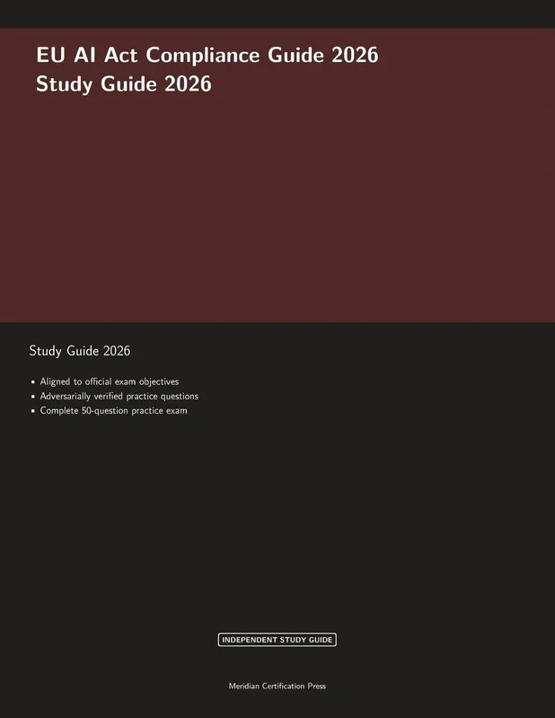 EU AI Act Compliance Guide 2026