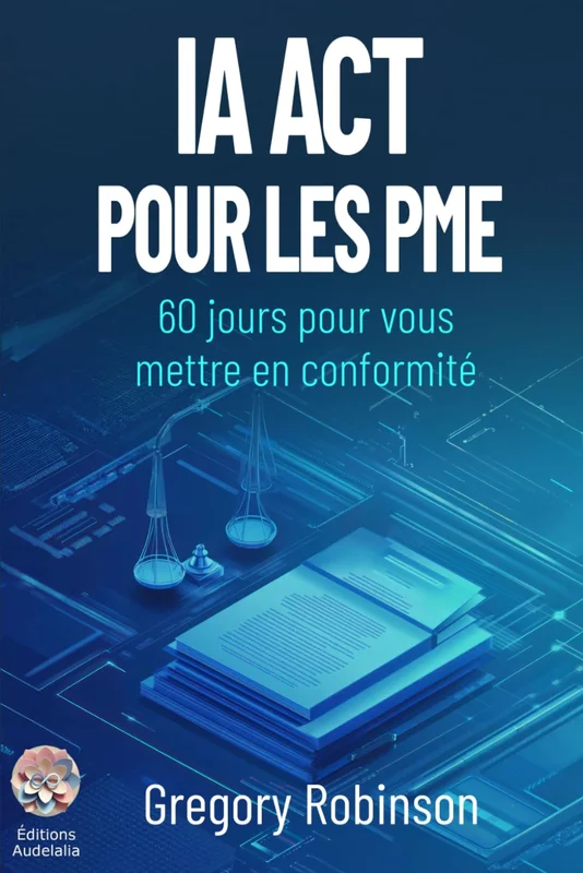 IA Act pour les PME: Conformité IA Act : le guide terrain du dirigeant